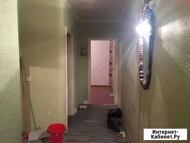 3-комнатная квартира, 57.7 м², 5/5 эт. на продажу в Минеральных Водах Минеральные Воды - изображение 1