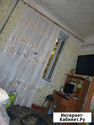 Комната 17 м² в 1-ком. кв., 1/2 эт. на продажу в Екатеринбурге Екатеринбург - изображение 1