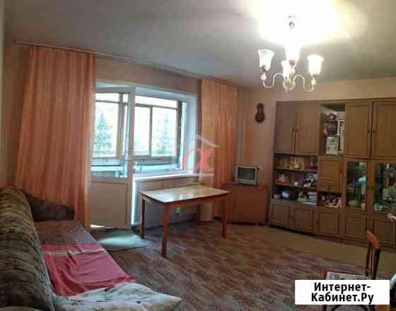 2-комнатная квартира, 52 м², 2/9 эт. на продажу в Кемерово Кемерово