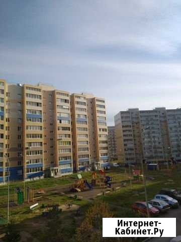 2-комнатная квартира, 53 м², 10/10 эт. на продажу в Осиново Осиново - изображение 1