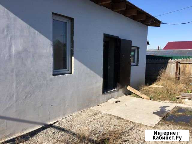 Дом 72 м² на участке 5 сот. на продажу в Ангарске Ангарск - изображение 1