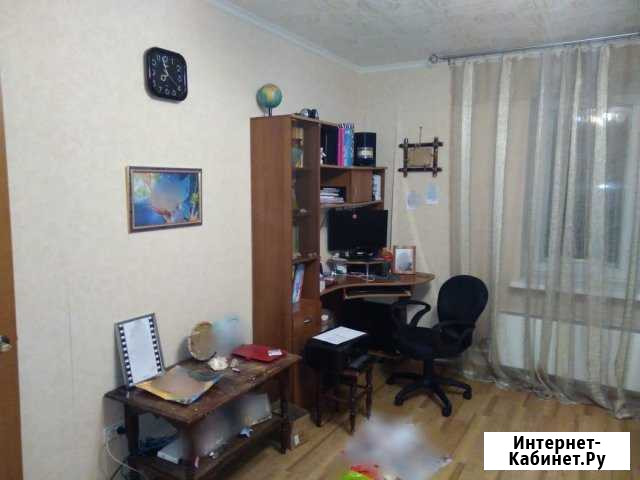 Комната 38 м² в 1-ком. кв., 4/10 эт. на продажу в Саранске Саранск - изображение 1
