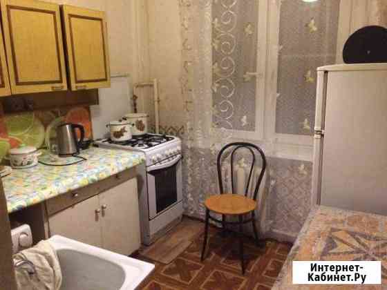 2-комнатная квартира, 46 м², 5/5 эт. в аренду на длительный срок на Лугах Луга