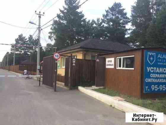 Участок ИЖС 19 сот. на продажу в Иркутске Иркутск