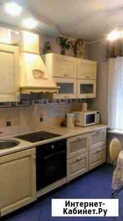 3-комнатная квартира, 64 м², 1/9 эт. на продажу в Новосибирске Новосибирск