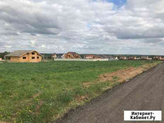 Участок ИЖС 10 сот. на продажу в Раменском Раменское