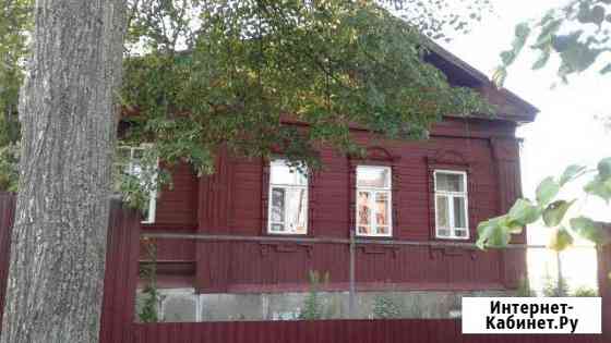 Дом 78 м² на участке 18 сот. на продажу в Иваново Иваново