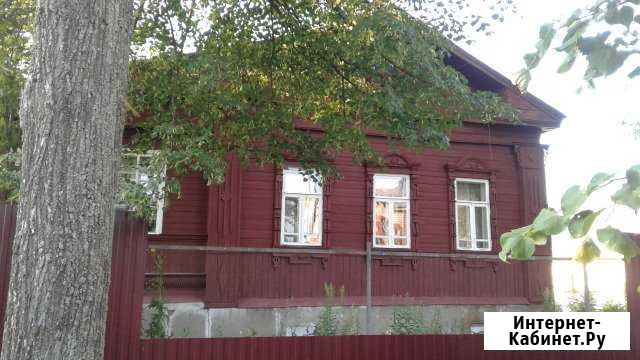 Дом 78 м² на участке 18 сот. на продажу в Иваново Иваново - изображение 1