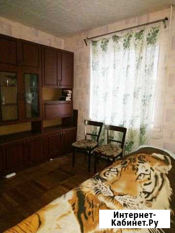 2-комнатная квартира, 25 м², 1/5 эт. на продажу в Сальске Сальск - изображение 1