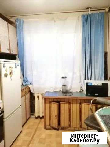 3-комнатная квартира, 64 м², 1/5 эт. на продажу в Петропавловске-Камчатском Петропавловск-Камчатский - изображение 1