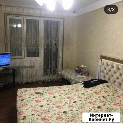 4-комнатная квартира, 84 м², 7/9 эт. на продажу в Махачкале Махачкала - изображение 1