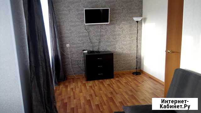 2-комнатная квартира, 53.7 м², 3/3 эт. на продажу в Отрадном Отрадный - изображение 1