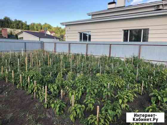 Участок ИЖС 10 сот. на продажу в Самаре Самара