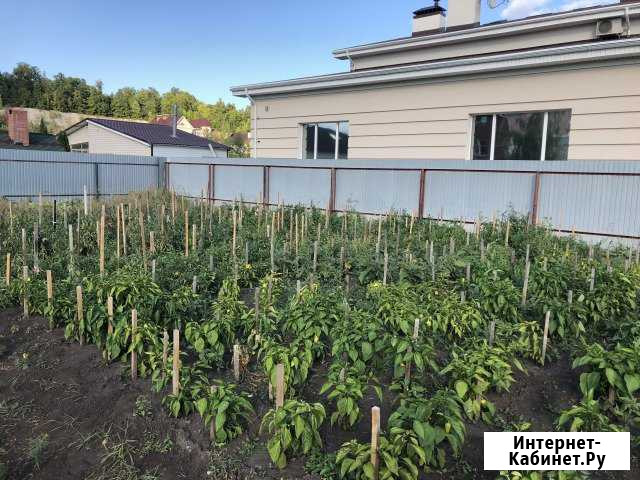 Участок ИЖС 10 сот. на продажу в Самаре Самара - изображение 1