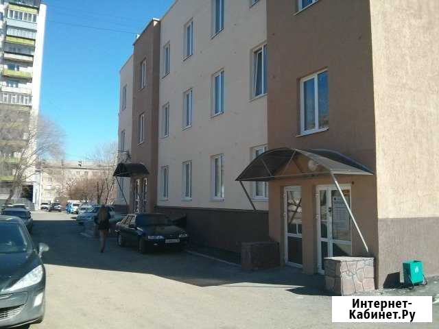 Офисные помещения, 11-48 кв.м. Магнитогорск - изображение 1