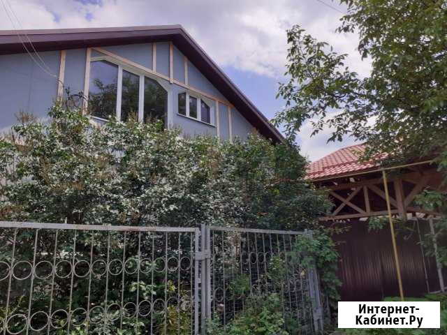 Дом 144 м² на участке 6.3 сот. на продажу в Иноземцево кп Иноземцево кп - изображение 1