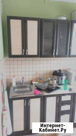 Комната 12 м² в 3-ком. кв., 3/10 эт. в аренду на длительный срок в Красноярске Красноярск - изображение 1
