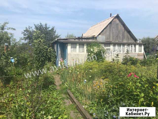 Дача 30 м² на участке 7.5 сот. на продажу в Железногорске Красноярского края Железногорск - изображение 1