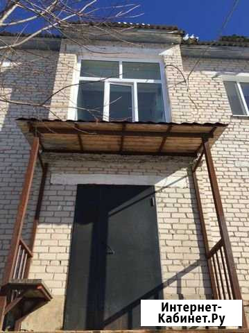1-комнатная квартира, 26.3 м², 1/2 эт. на продажу в Холмогорах Холмогоры - изображение 1