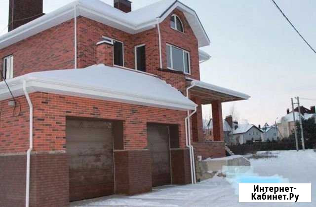 Коттедж 550 м² на участке 10 сот. на продажу в Ярославле Ярославль - изображение 1