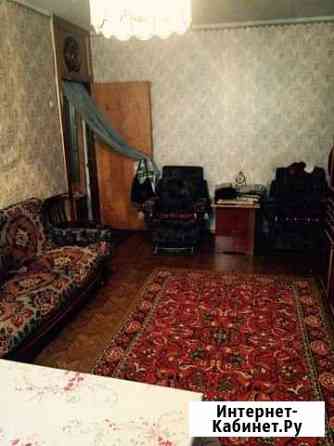 Комната 14 м² в 2-ком. кв., 3/3 эт. в аренду на длительный срок в Казани Казань