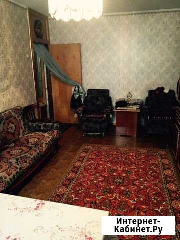 Комната 14 м² в 2-ком. кв., 3/3 эт. в аренду на длительный срок в Казани Казань - изображение 1