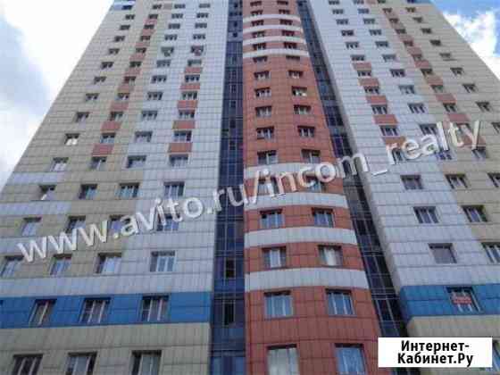 2-комнатная квартира, 67 м², 15/25 эт. на продажу в Королеве Королев