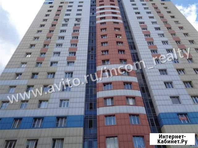 2-комнатная квартира, 67 м², 15/25 эт. на продажу в Королеве Королев - изображение 1