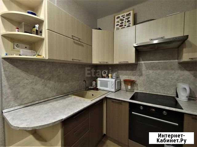 1-комнатная квартира, 30 м², 6/9 эт. в аренду на длительный срок в Сыктывкаре Сыктывкар - изображение 1