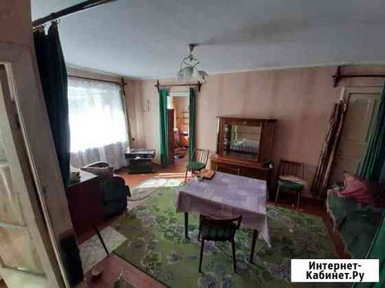 2-комнатная квартира, 40.9 м², 4/4 эт. на продажу в Наро-Фоминске Наро-Фоминск
