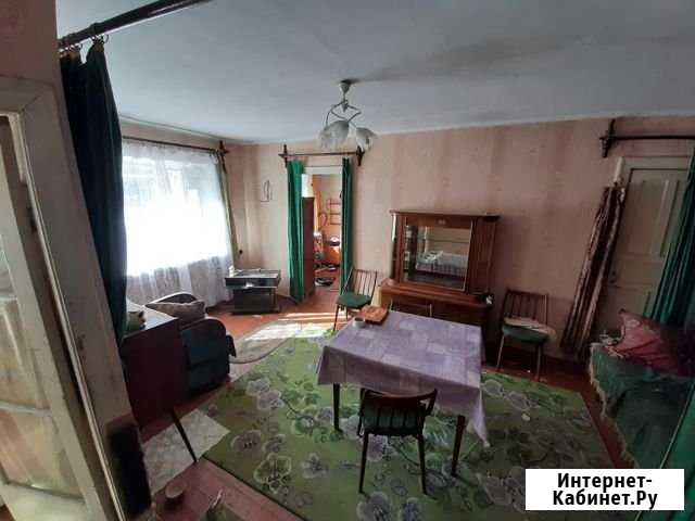 2-комнатная квартира, 40.9 м², 4/4 эт. на продажу в Наро-Фоминске Наро-Фоминск - изображение 1