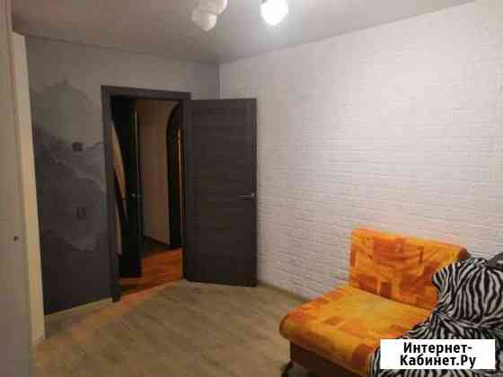 3-комнатная квартира, 66 м², 7/9 эт. на продажу в Челябинске Челябинск
