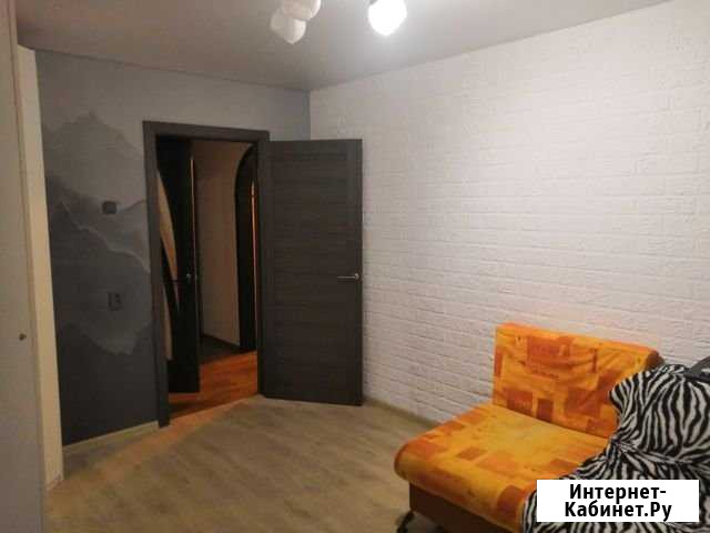 3-комнатная квартира, 66 м², 7/9 эт. на продажу в Челябинске Челябинск - изображение 1