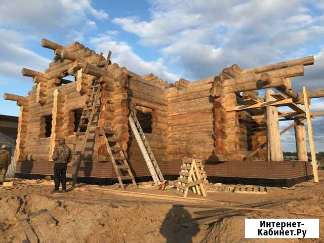 Дом 90 м² на участке 12 сот. на продажу в Сыктывкаре Сыктывкар - изображение 1