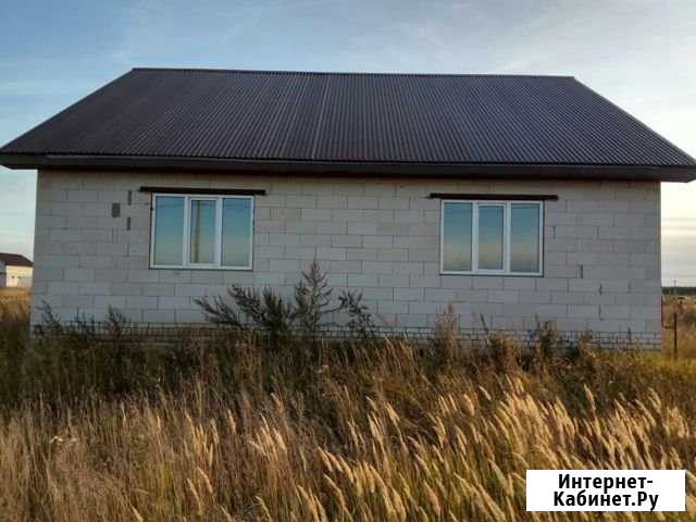 Дом 180 м² на участке 30 сот. на продажу в Добром Доброе - изображение 1