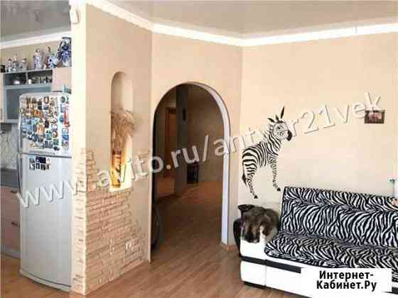 3-комнатная квартира, 87 м², 1/5 эт. на продажу в Твери Тверь