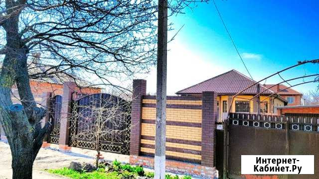 Дом 145 м² на участке 5 сот. на продажу в Батайске Батайск - изображение 1