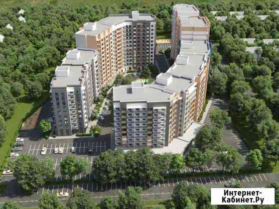 1-комнатная квартира, 41 м², 5/9 эт. на продажу в Воронеже Воронеж