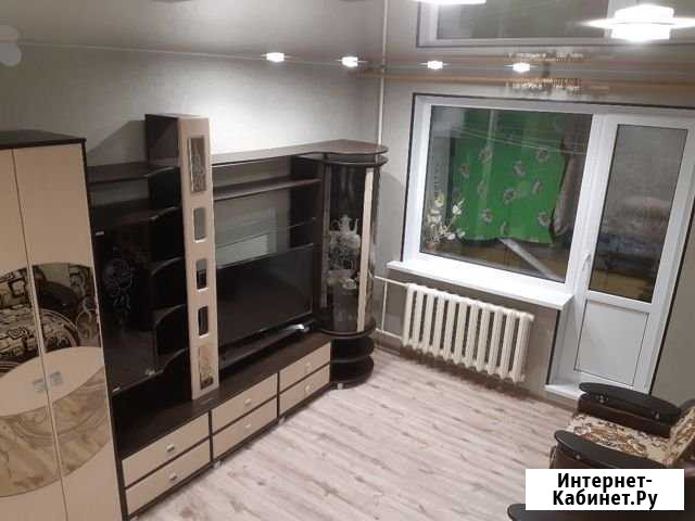 2-комнатная квартира, 44 м², 4/5 эт. на продажу в Камышине Камышин - изображение 1