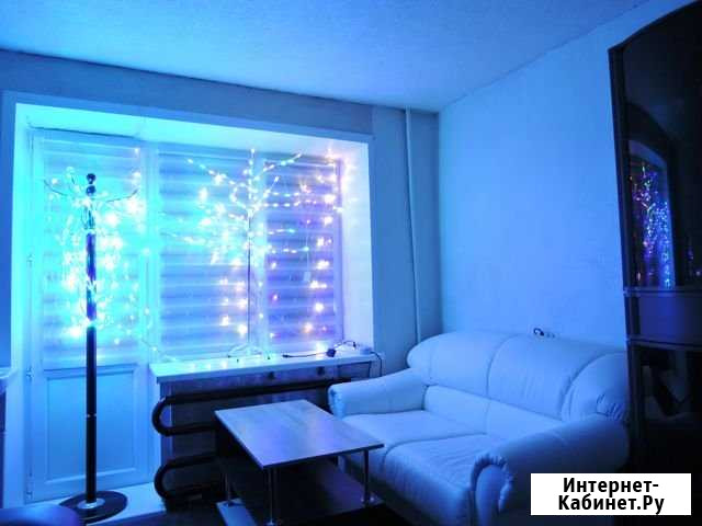 1-комнатная квартира, 30 м², 2/5 эт. в аренду посуточно в Никольске Пензенской области Никольск - изображение 1