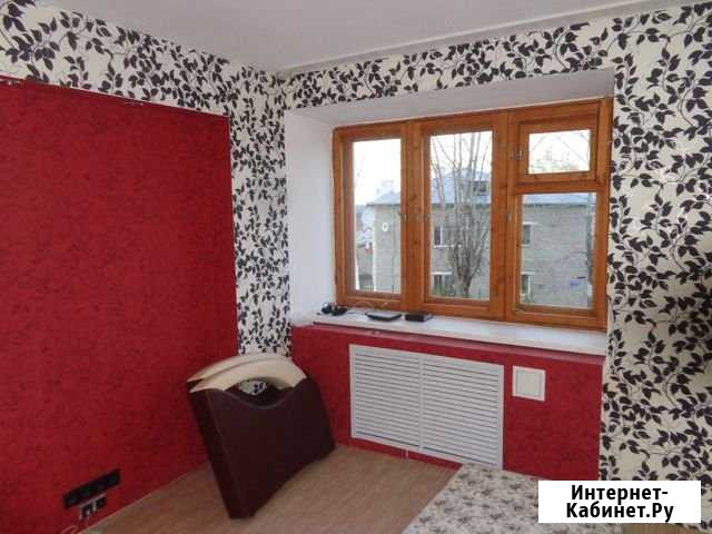 2-комнатная квартира, 42 м², 2/2 эт. на продажу в Полазне Полазна - изображение 1