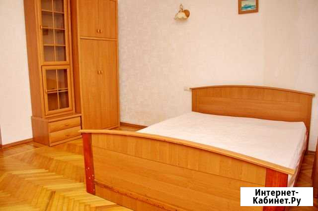 Квартира со свободной планировкой, 51.3 м², 2/2 эт. на продажу в Ялте Ялта - изображение 1