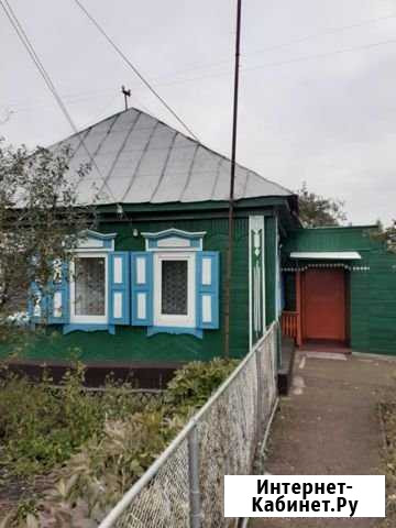 Дом 55 м² на участке 6 сот. на продажу в Стерлитамаке Стерлитамак - изображение 1