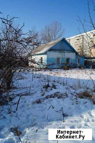 Дом 73.4 м² на участке 11 сот. на продажу в Хабаровске Хабаровск - изображение 1