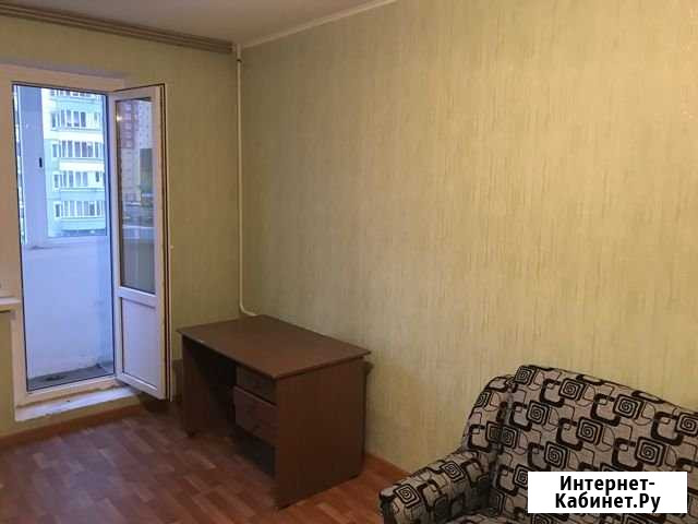 1-комнатная квартира, 38 м², 3/17 эт. на продажу в Курске Курск - изображение 1