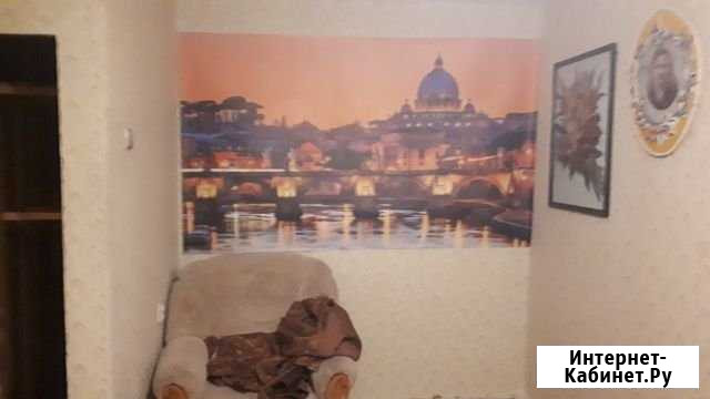 1-комнатная квартира, 30 м², 3/4 эт. в аренду на длительный срок в Вилючинске Вилючинск - изображение 1