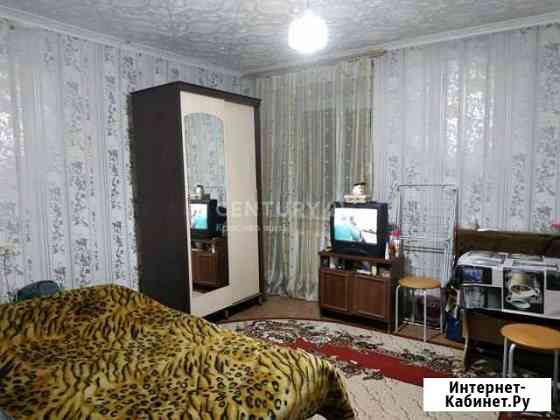 1-комнатная квартира, 21 м², 5/5 эт. на продажу в Новоалтайске Новоалтайск