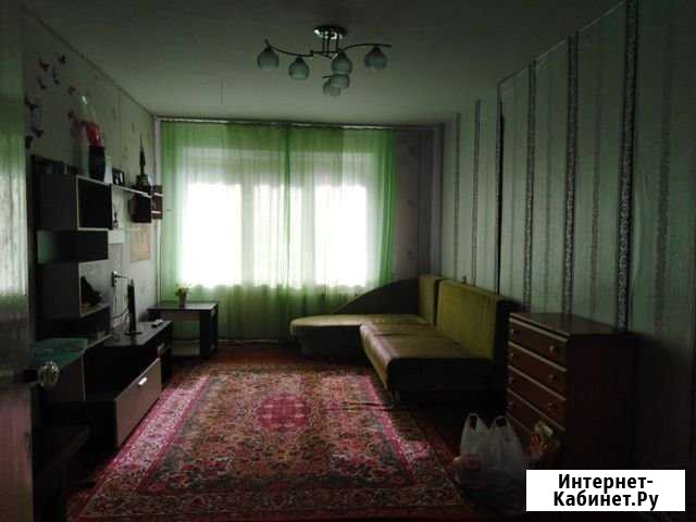 3-комнатная квартира, 61 м², 1/5 эт. на продажу в Новом Республики Удмуртия Новый - изображение 1