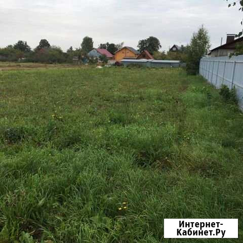 Участок ИЖС 16 сот. на продажу в Суздале Суздаль - изображение 1