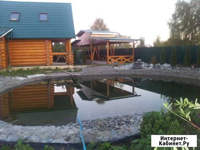 Дом 100 м² на участке 25 сот. на продажу в Муроме Муром - изображение 1